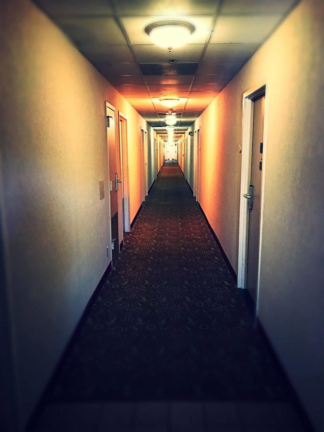 Hotel Super 8 By Wyndham Madison East Extérieur photo